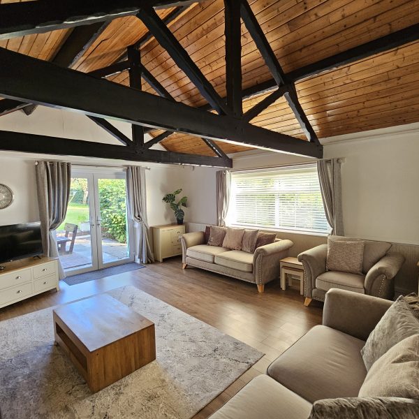 Bluebell Living room