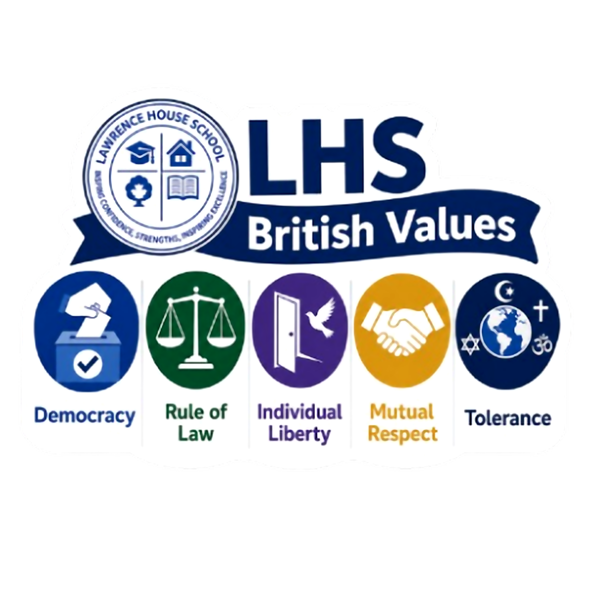 LHS British Values HD