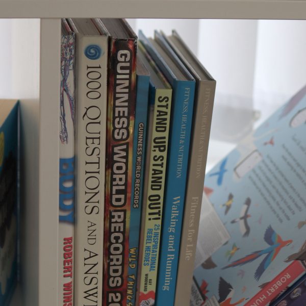 Lawrence House books